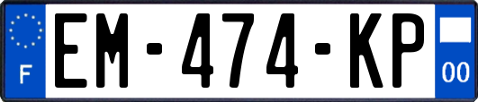 EM-474-KP