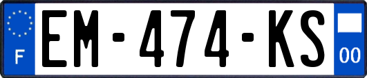 EM-474-KS