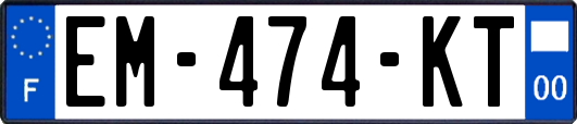 EM-474-KT