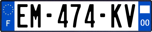 EM-474-KV