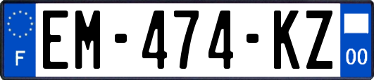EM-474-KZ