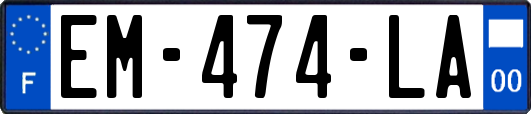 EM-474-LA