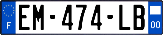 EM-474-LB