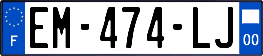 EM-474-LJ