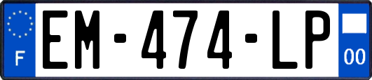 EM-474-LP