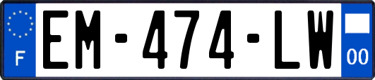 EM-474-LW