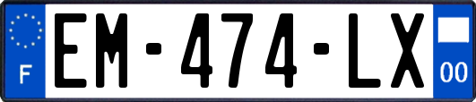 EM-474-LX