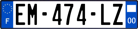 EM-474-LZ