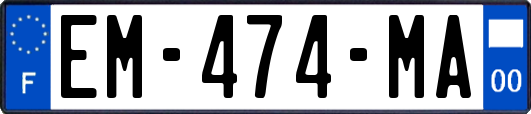 EM-474-MA
