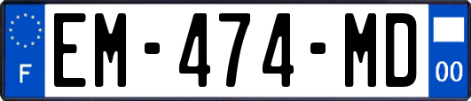 EM-474-MD