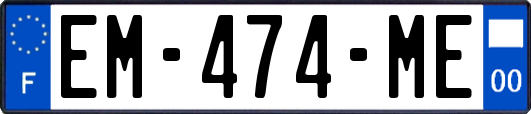 EM-474-ME