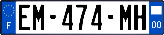 EM-474-MH