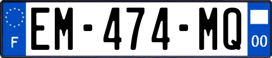 EM-474-MQ