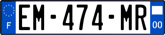 EM-474-MR