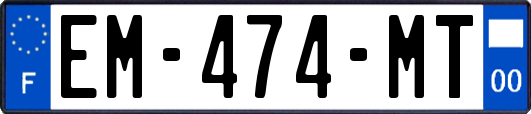 EM-474-MT