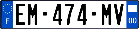 EM-474-MV