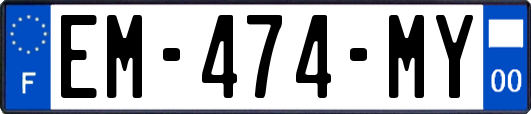 EM-474-MY