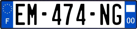 EM-474-NG