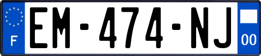 EM-474-NJ