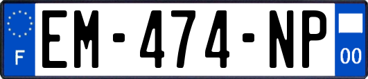 EM-474-NP
