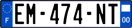 EM-474-NT