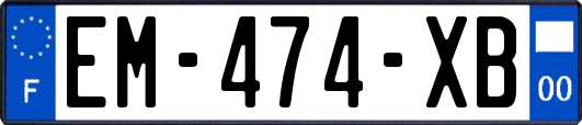 EM-474-XB