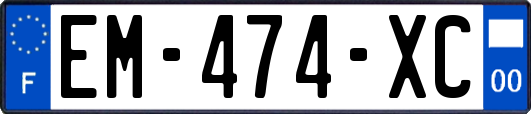 EM-474-XC