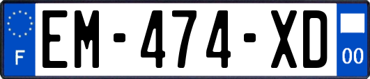 EM-474-XD