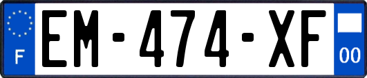 EM-474-XF