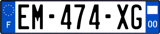 EM-474-XG