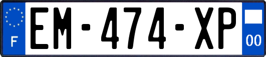 EM-474-XP