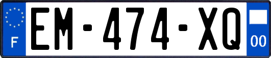 EM-474-XQ