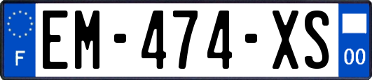 EM-474-XS