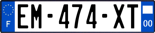EM-474-XT