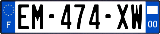 EM-474-XW