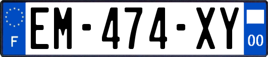 EM-474-XY