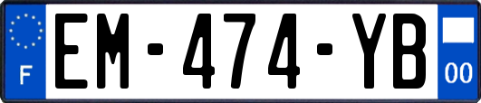 EM-474-YB