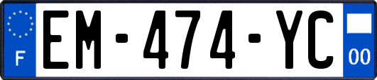 EM-474-YC