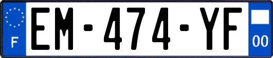 EM-474-YF