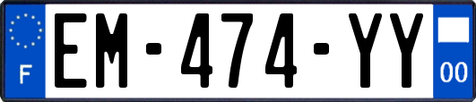 EM-474-YY