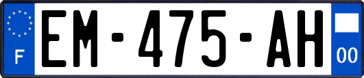 EM-475-AH