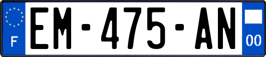 EM-475-AN