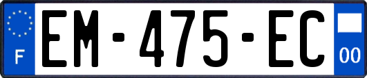 EM-475-EC