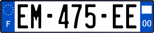 EM-475-EE