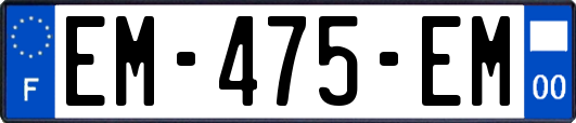 EM-475-EM