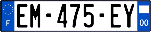 EM-475-EY