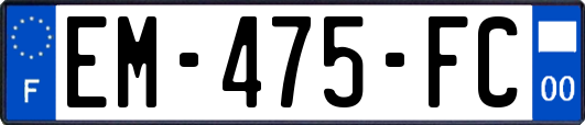 EM-475-FC