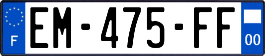 EM-475-FF
