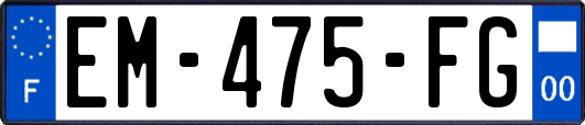 EM-475-FG