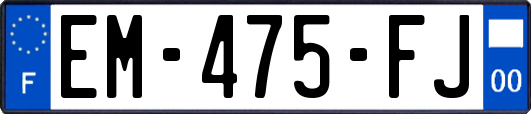 EM-475-FJ